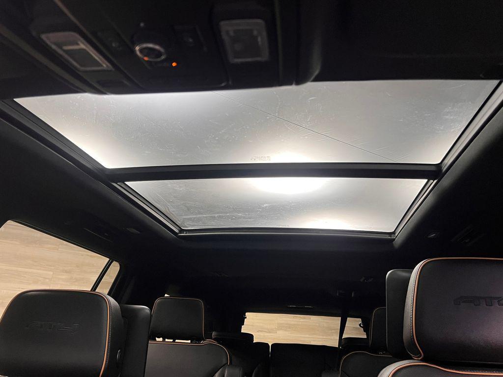 used 2023 GMC Yukon XL car, priced at $48,241
