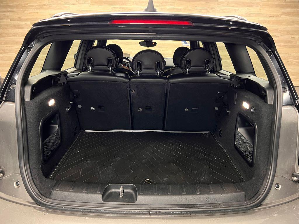 used 2017 MINI Clubman car, priced at $14,321