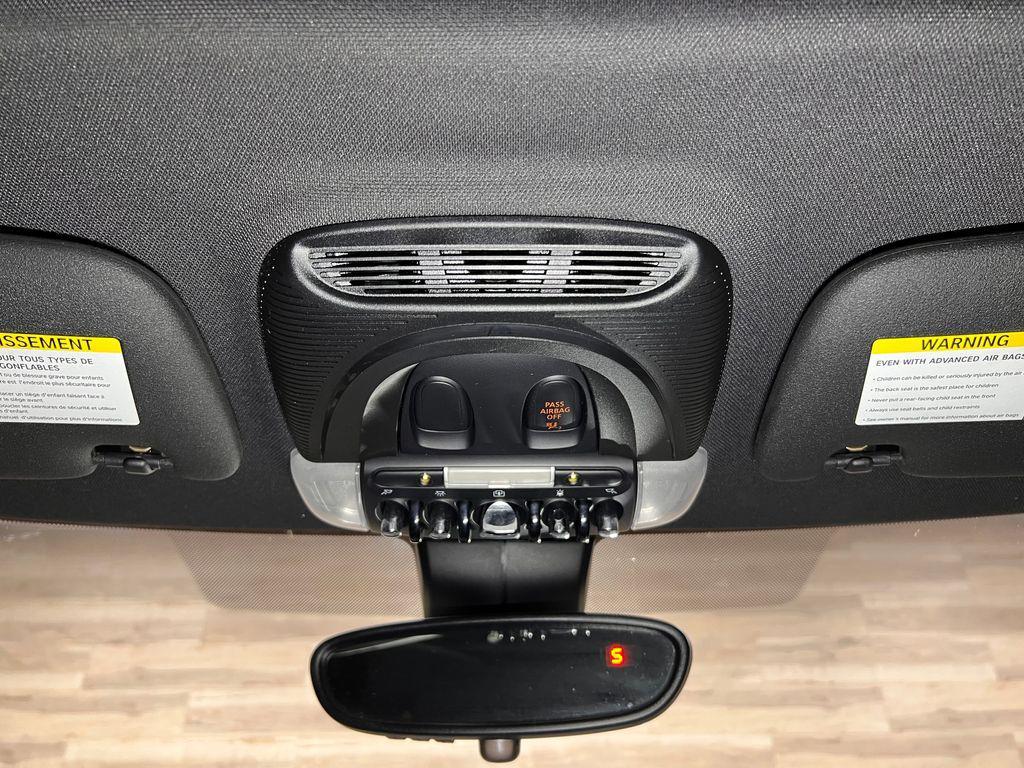 used 2017 MINI Clubman car, priced at $14,321