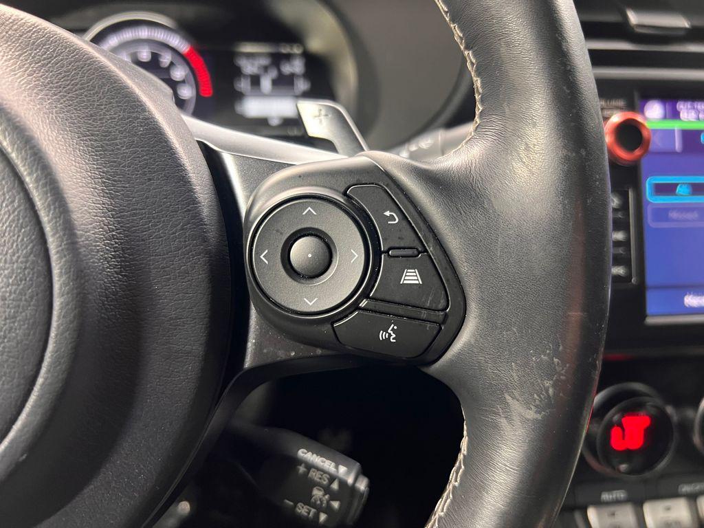 used 2024 Toyota GR86 car, priced at $25,761