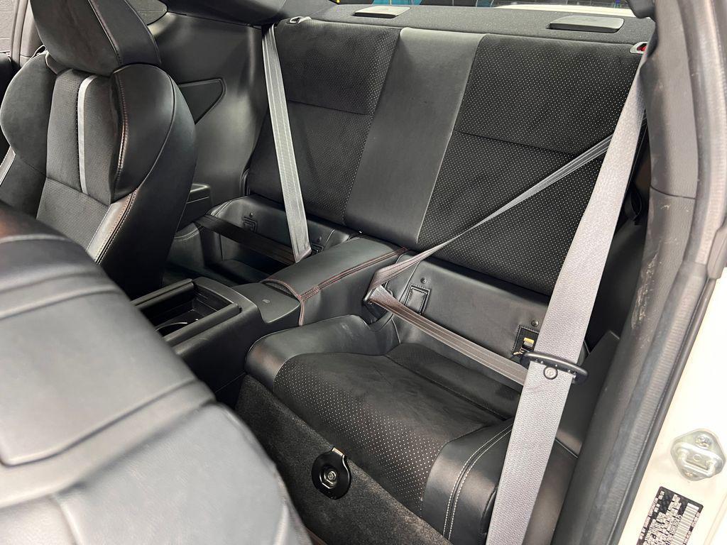 used 2024 Toyota GR86 car, priced at $25,761