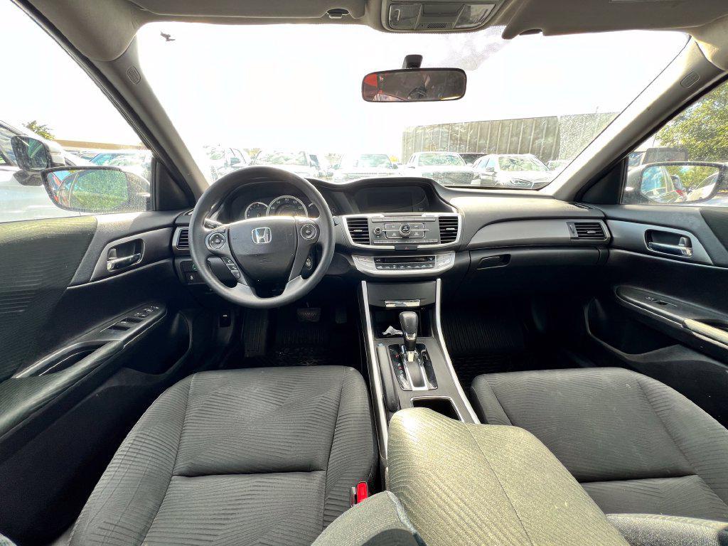 used 2014 Honda Accord car, priced at $14,941