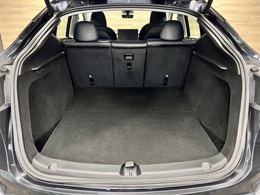 used 2024 Tesla Model Y car, priced at $27,731