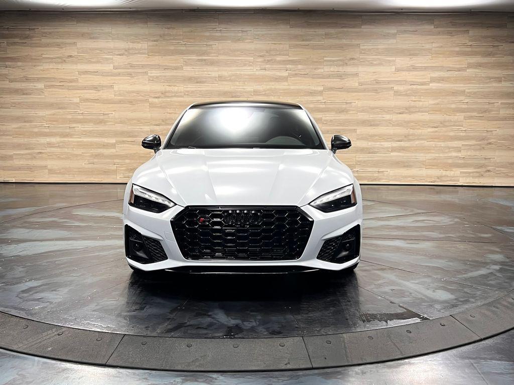 used 2024 Audi S5 car, priced at $39,871