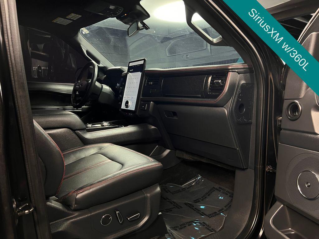 used 2022 Ford Expedition car, priced at $37,426