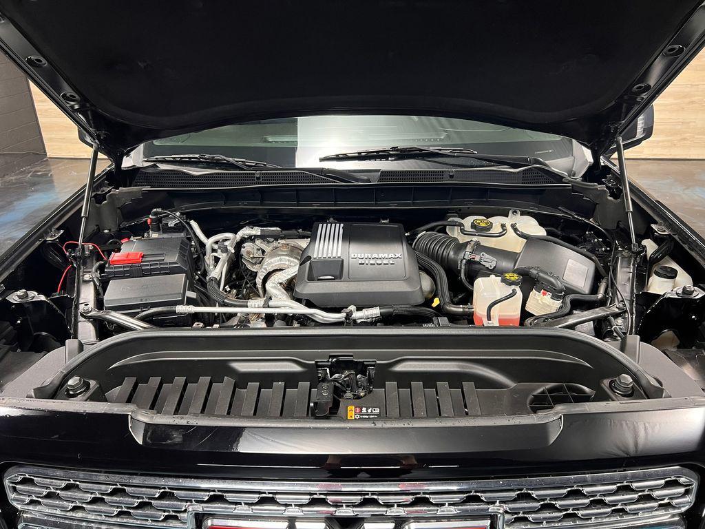 used 2021 GMC Sierra 1500 car, priced at $35,566