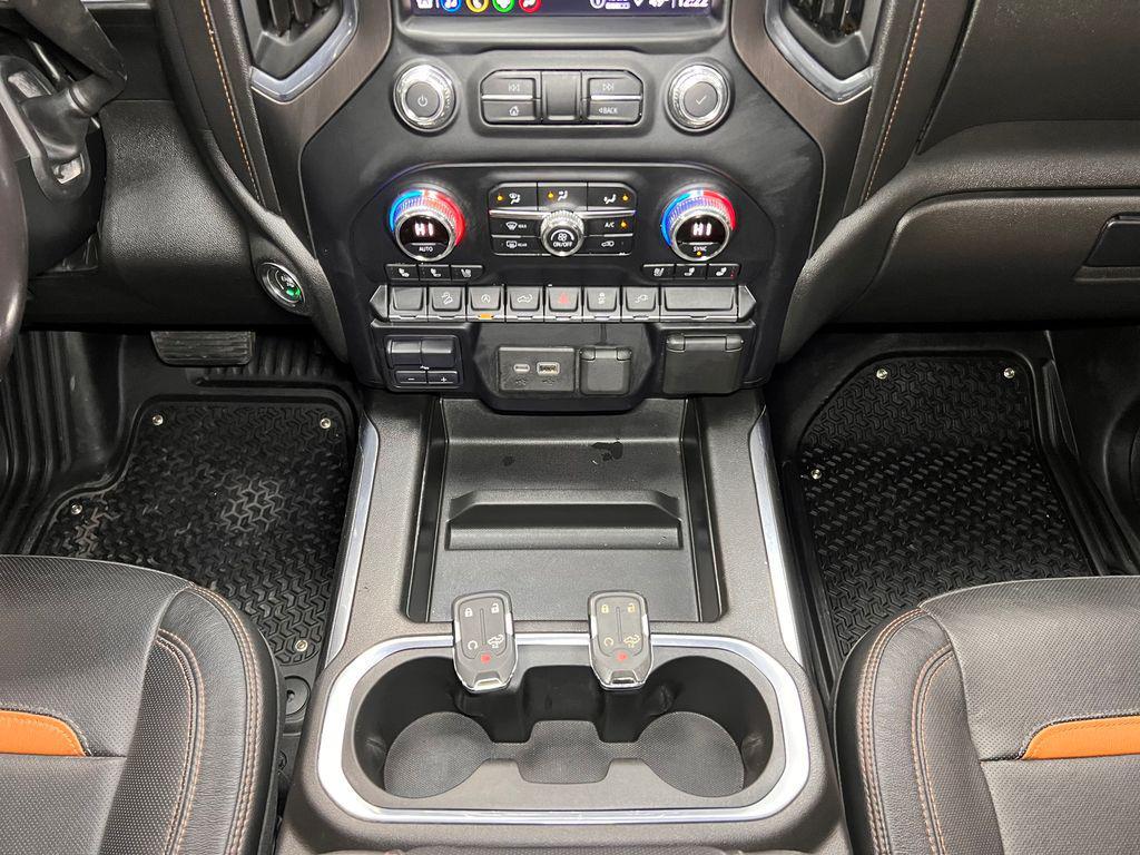 used 2021 GMC Sierra 1500 car, priced at $35,566