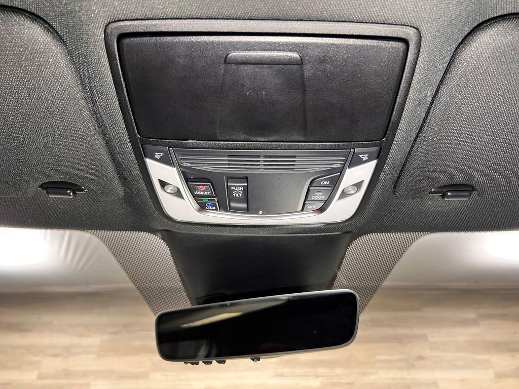 used 2024 Acura TLX car, priced at $46,641