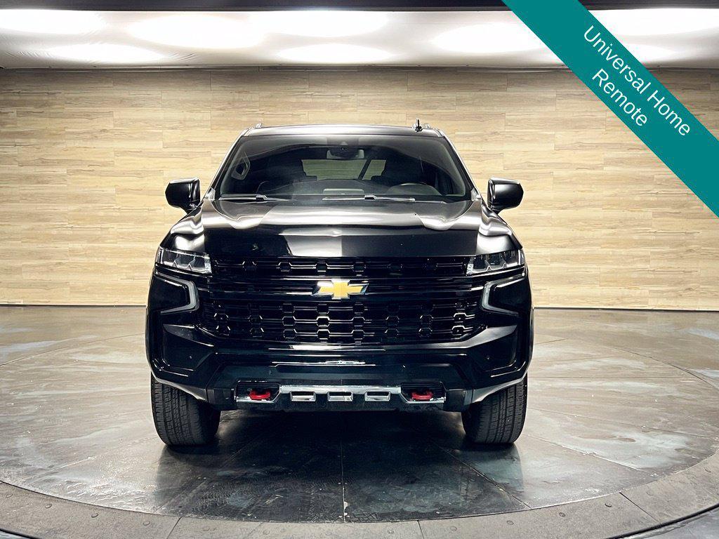 used 2023 Chevrolet Tahoe car, priced at $45,641