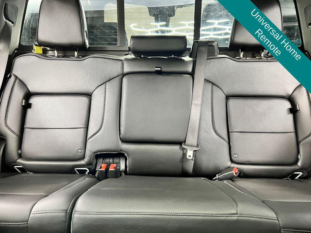 used 2024 GMC Sierra 1500 car, priced at $47,936