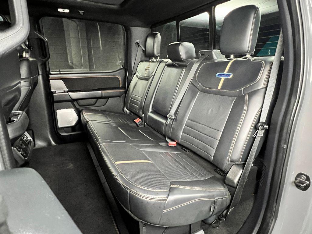 used 2024 Ford F-350 car, priced at $80,441