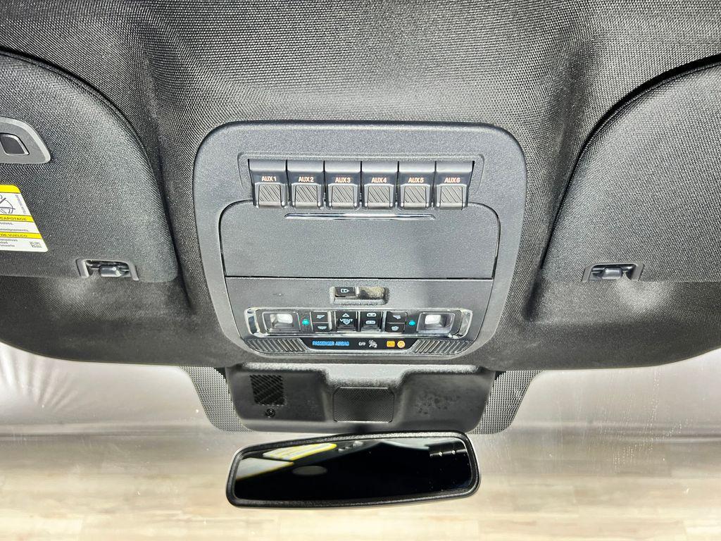 used 2024 Ford F-350 car, priced at $80,441