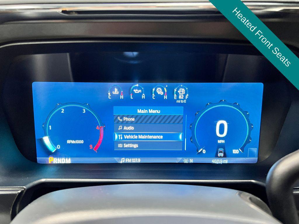 used 2024 Ford F-350 car, priced at $80,441