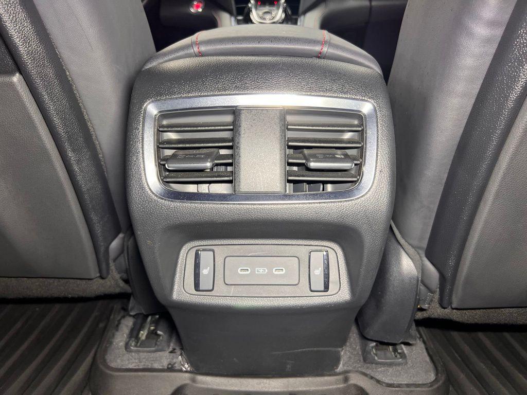 used 2024 Acura RDX car, priced at $34,641
