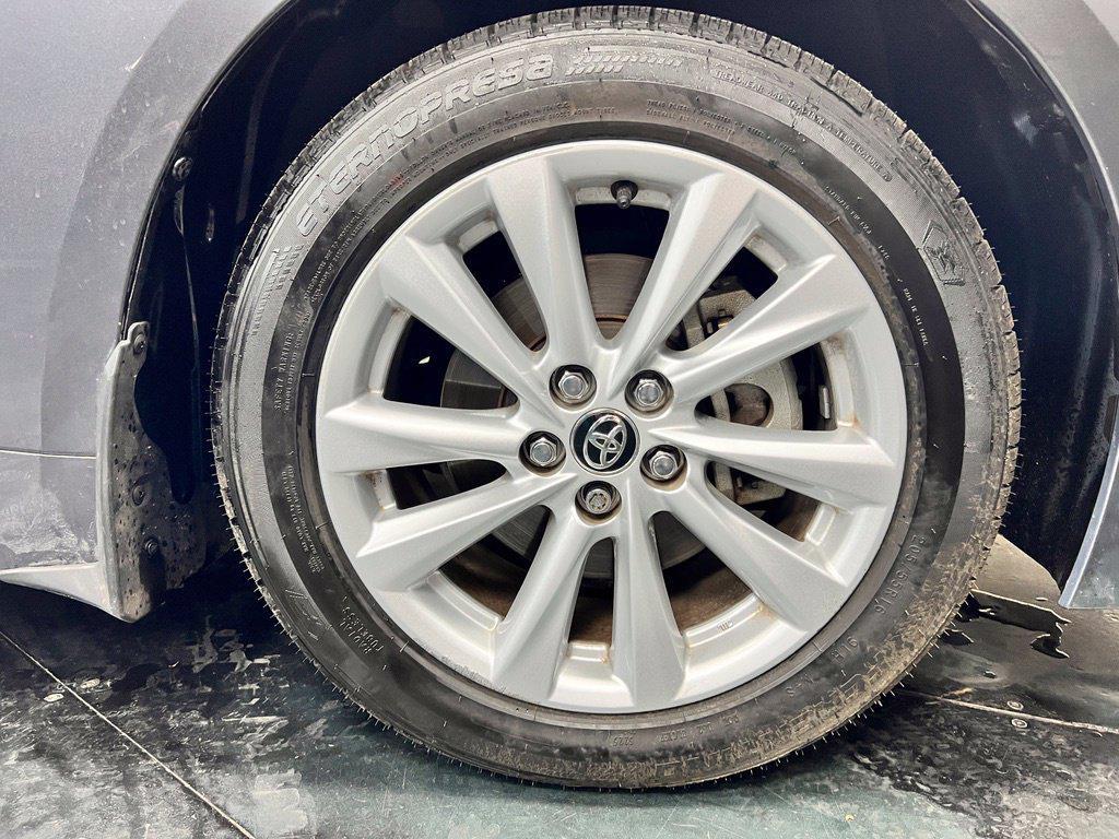 used 2024 Toyota Corolla car, priced at $19,441