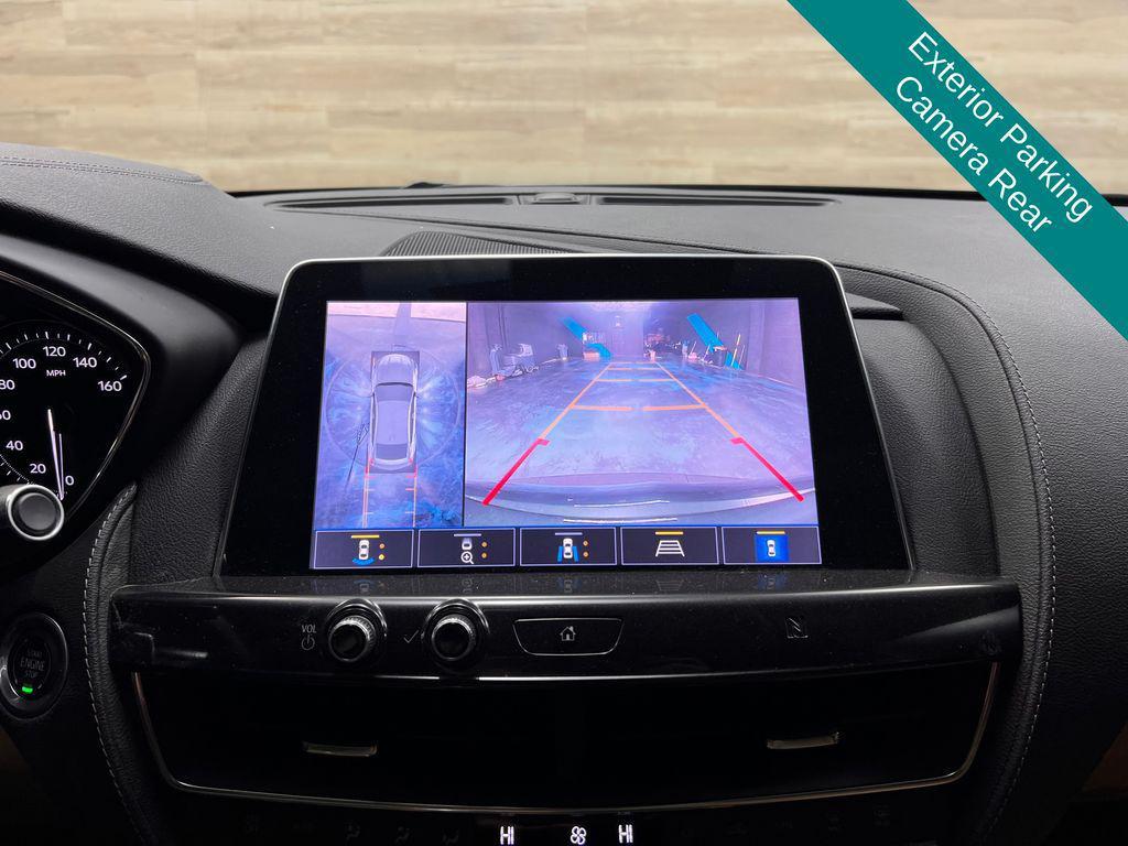 used 2020 Cadillac CT5 car, priced at $23,741