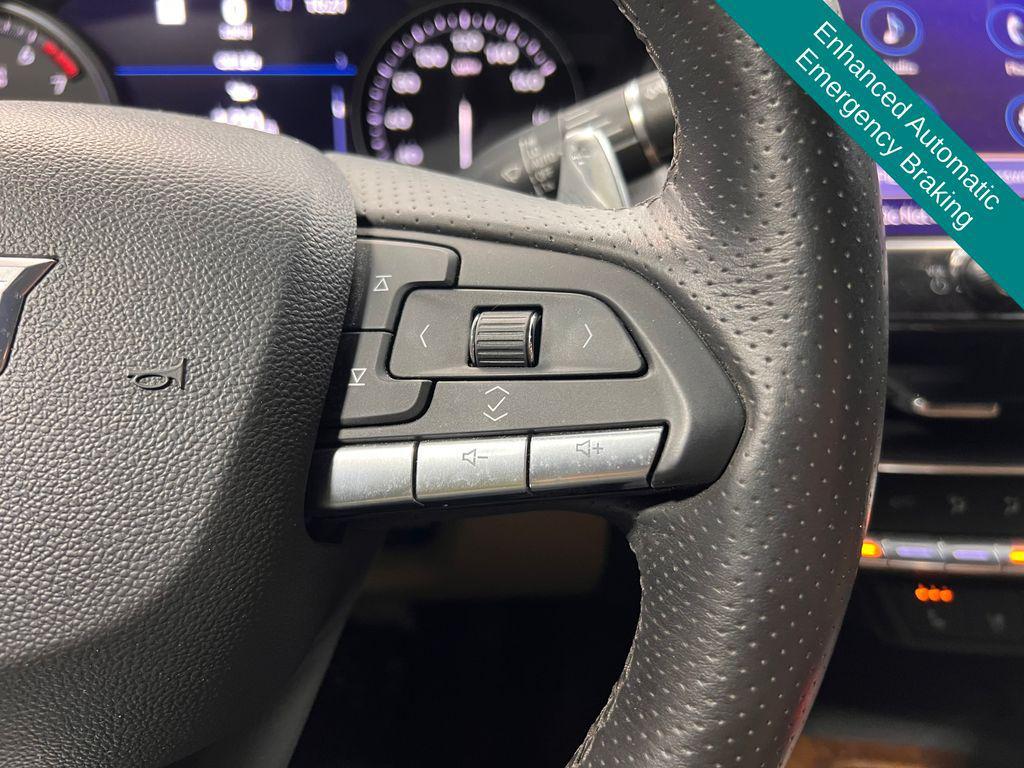 used 2020 Cadillac CT5 car, priced at $23,741