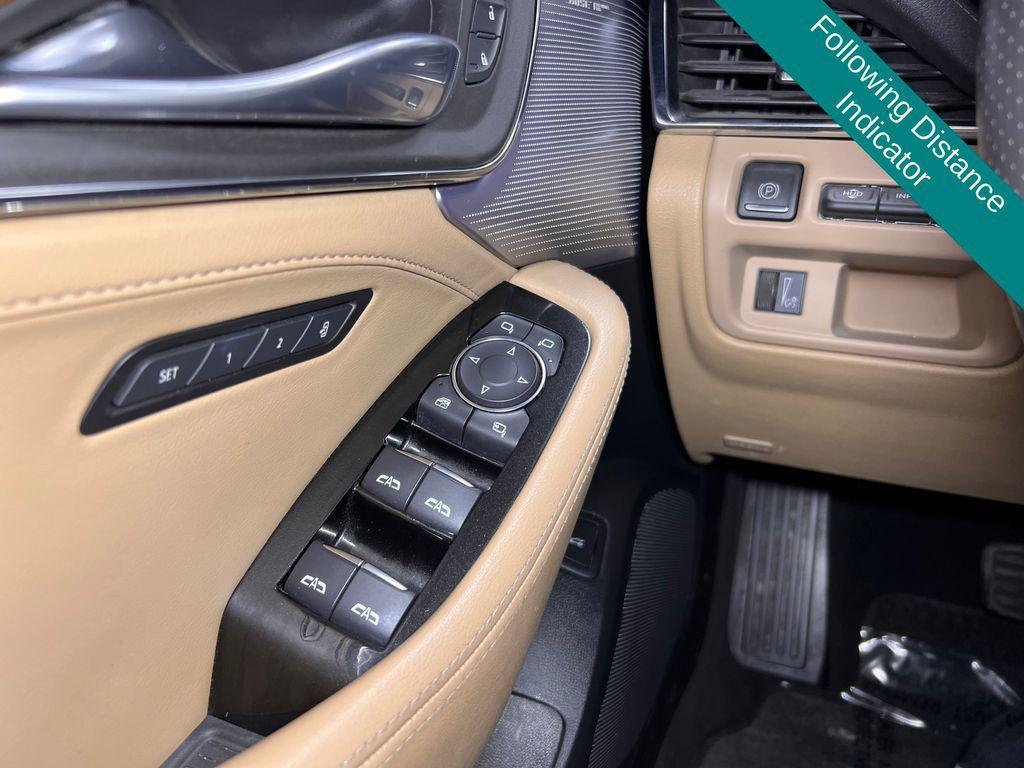 used 2020 Cadillac CT5 car, priced at $23,741