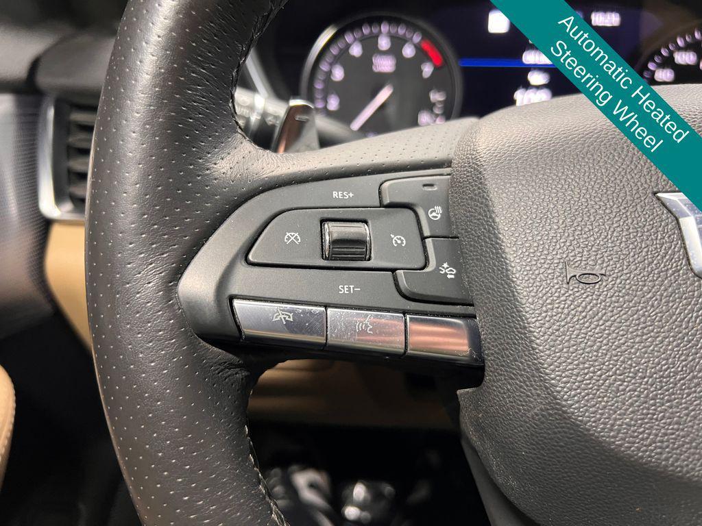 used 2020 Cadillac CT5 car, priced at $23,741
