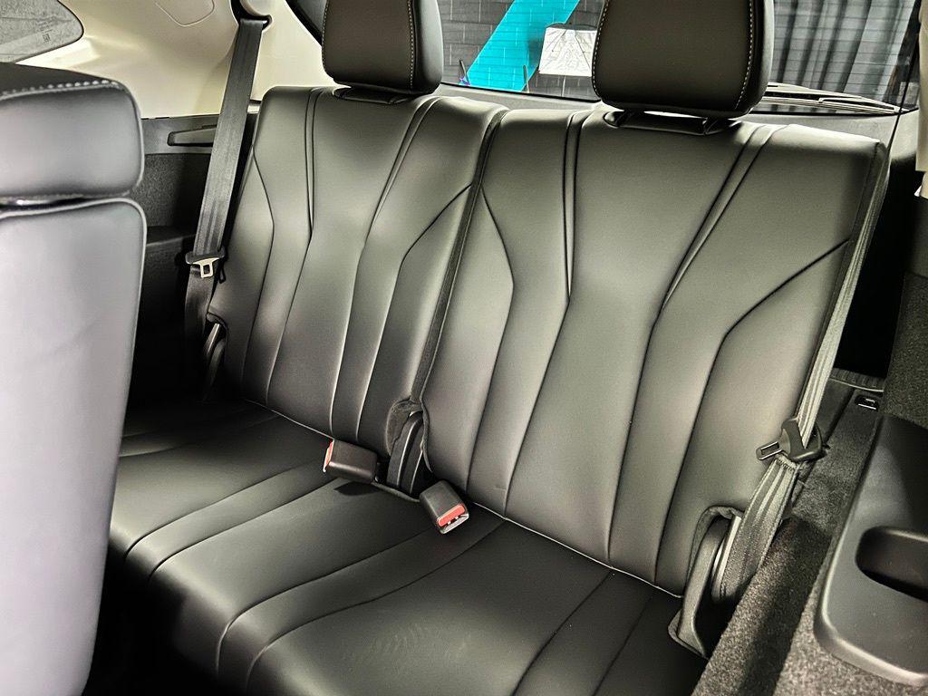 used 2024 Acura MDX car, priced at $36,636