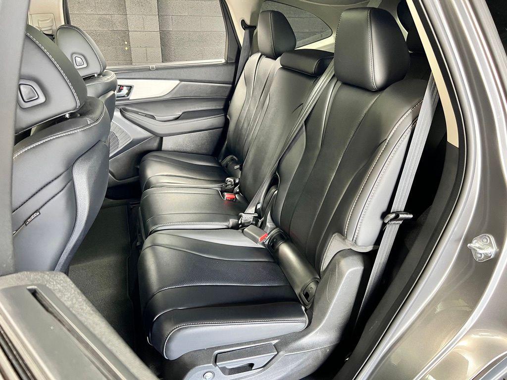 used 2024 Acura MDX car, priced at $36,636