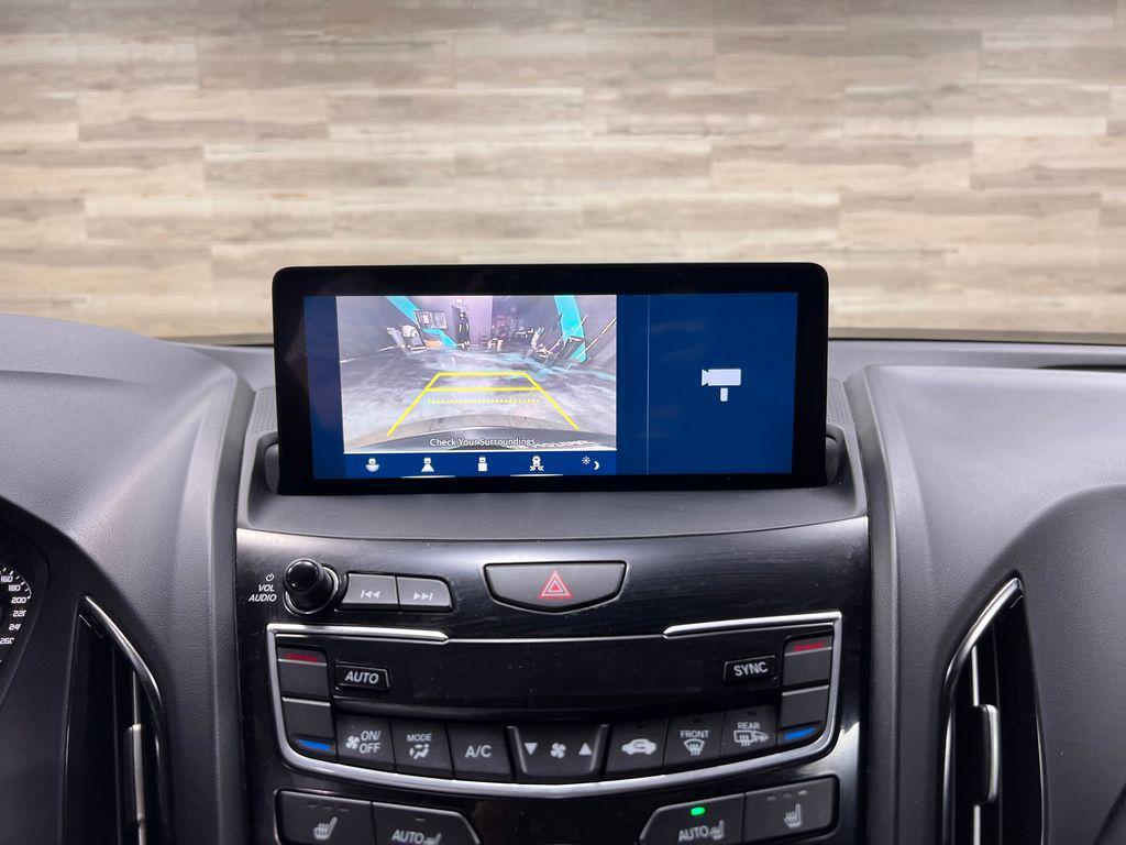 used 2021 Acura RDX car, priced at $25,841