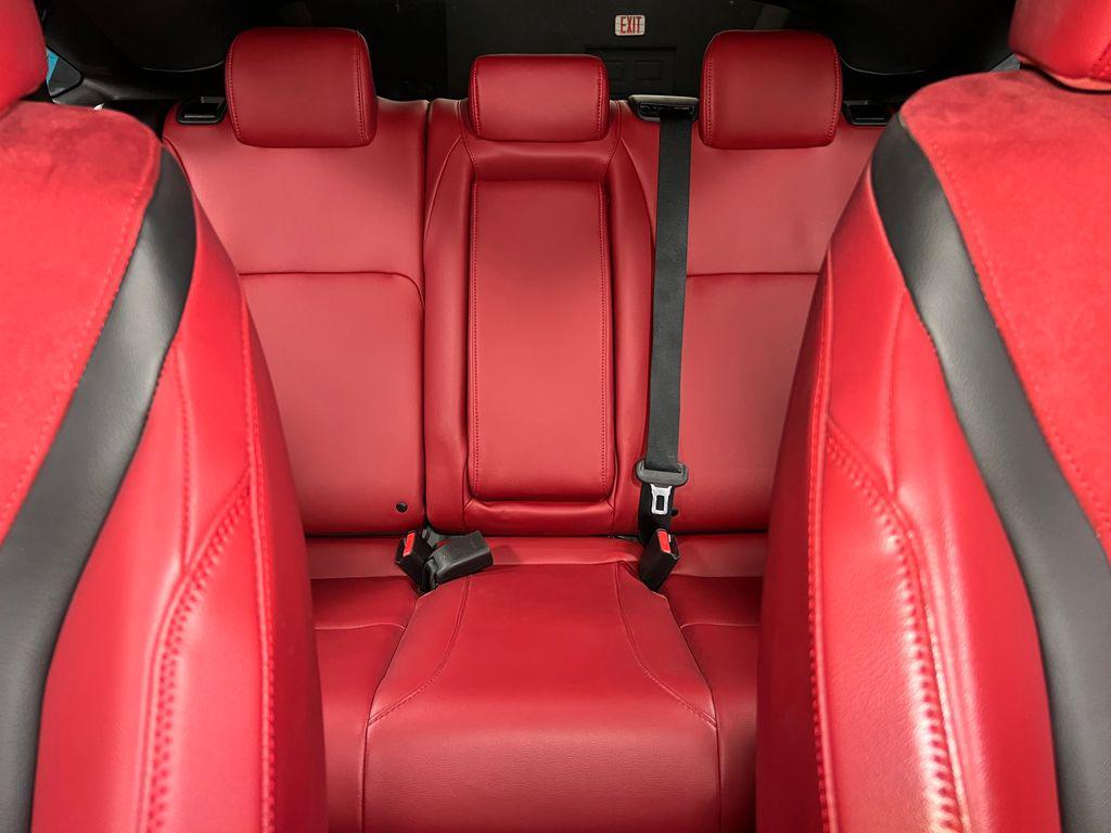 used 2025 Acura Integra car, priced at $26,641