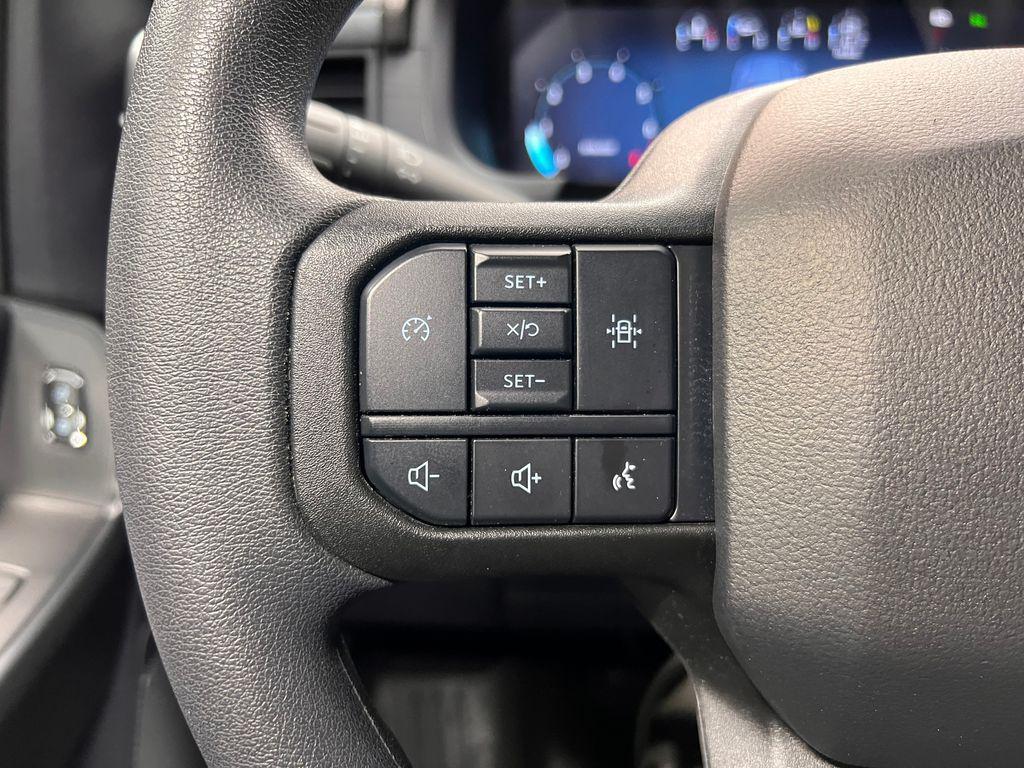 used 2025 Ford F-150 car, priced at $35,931