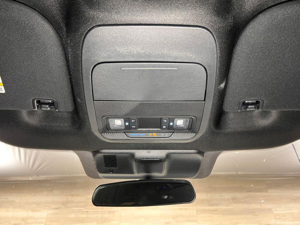 used 2025 Ford F-150 car, priced at $35,931