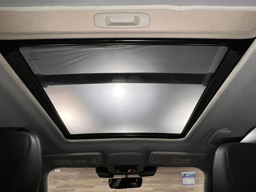 used 2022 Subaru Forester car, priced at $19,871