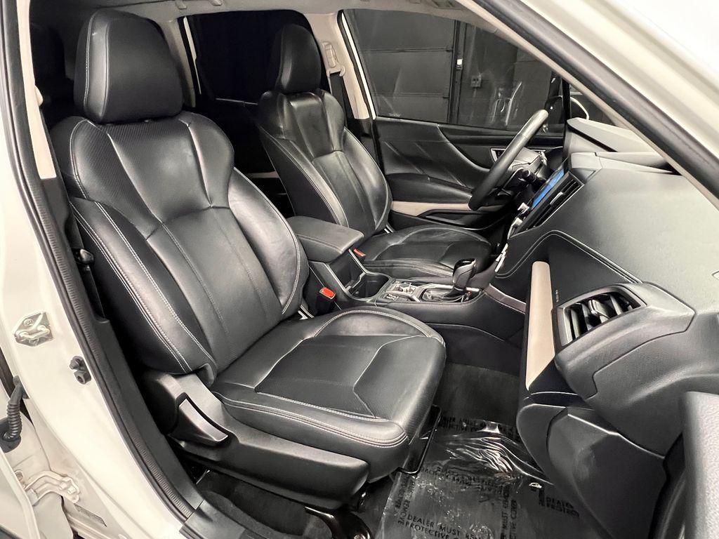 used 2022 Subaru Forester car, priced at $19,871