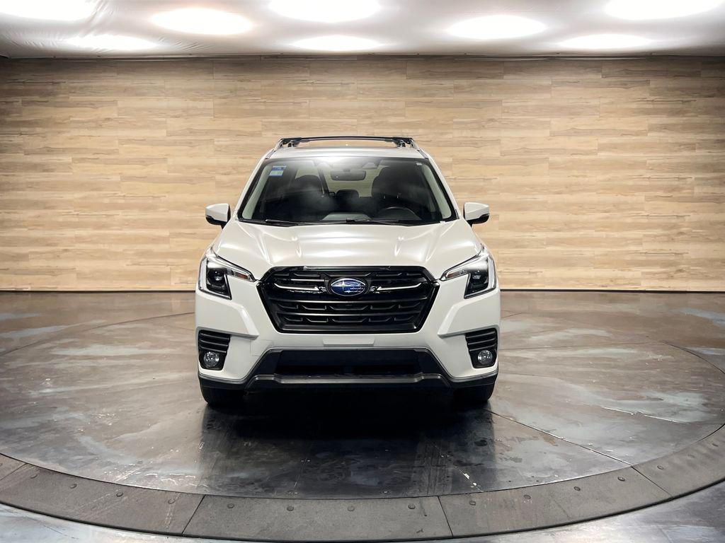 used 2022 Subaru Forester car, priced at $19,871