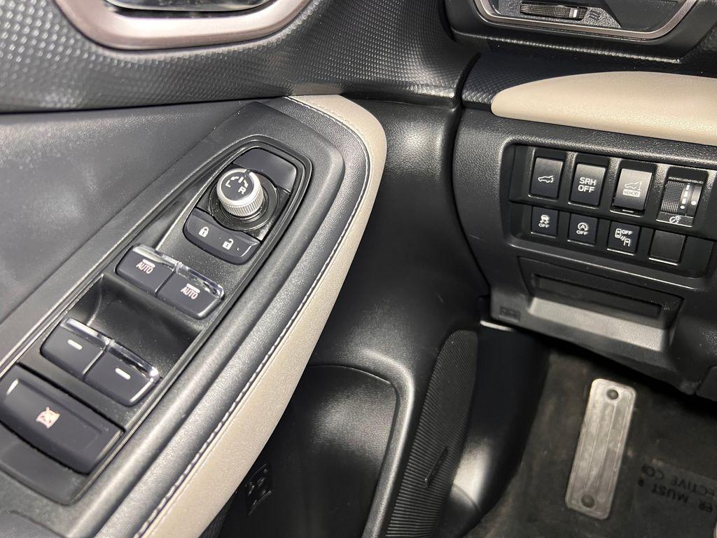 used 2022 Subaru Forester car, priced at $19,871