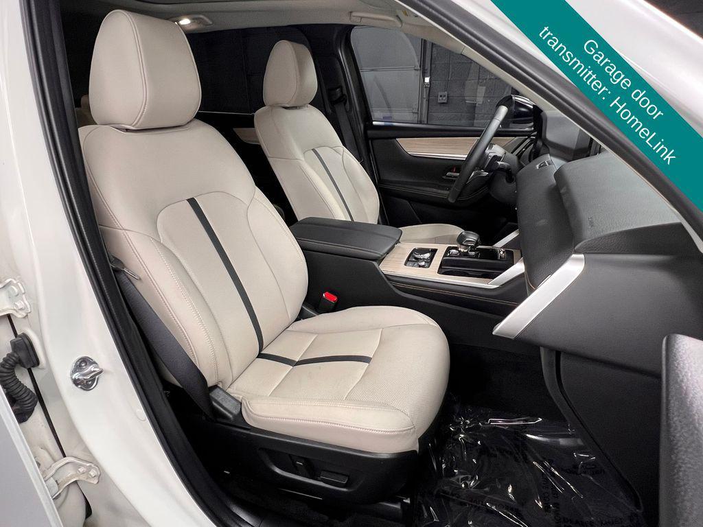 used 2025 Mazda CX-90 PHEV car, priced at $33,741