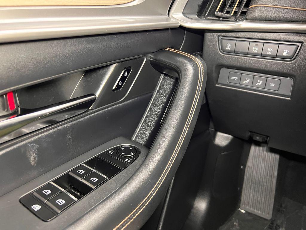 used 2025 Mazda CX-90 PHEV car, priced at $33,741