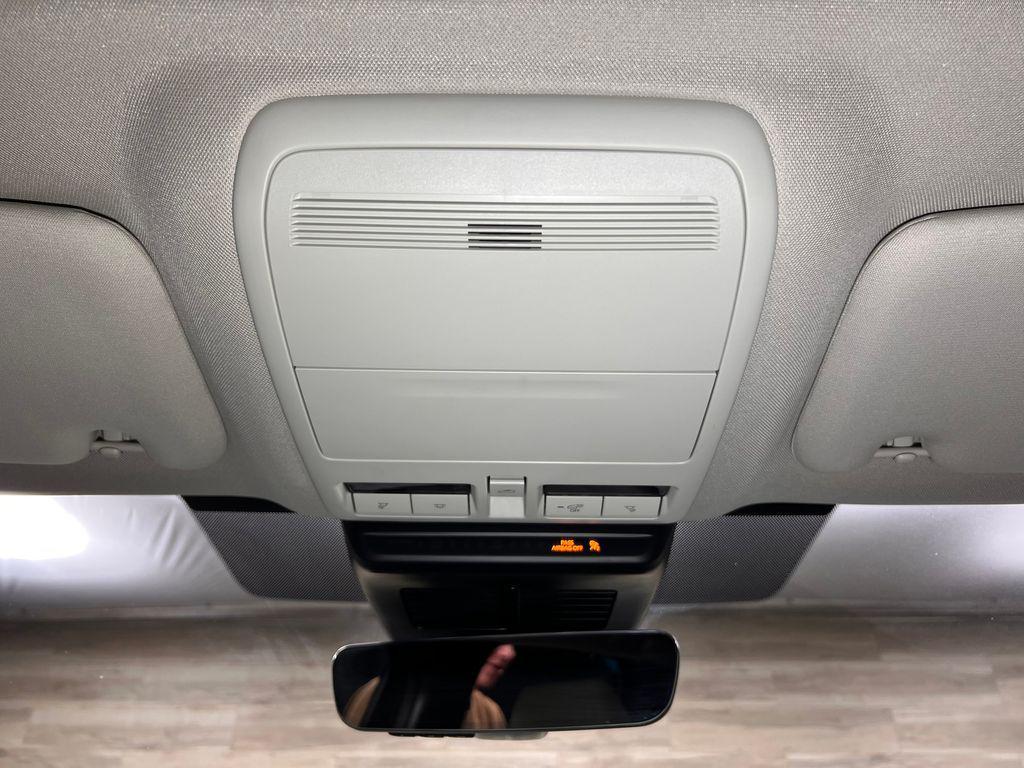 used 2025 Mazda CX-90 PHEV car, priced at $33,741
