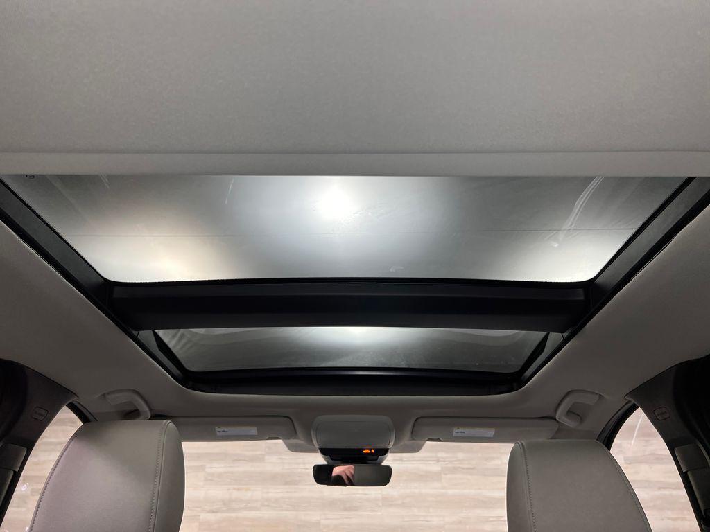 used 2025 Mazda CX-90 PHEV car, priced at $33,741