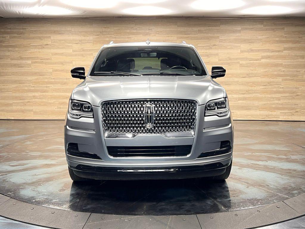 used 2023 Lincoln Navigator car, priced at $49,941