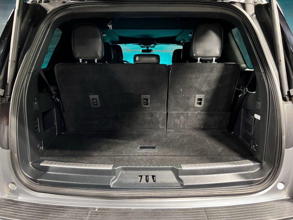 used 2023 Lincoln Navigator car, priced at $49,941