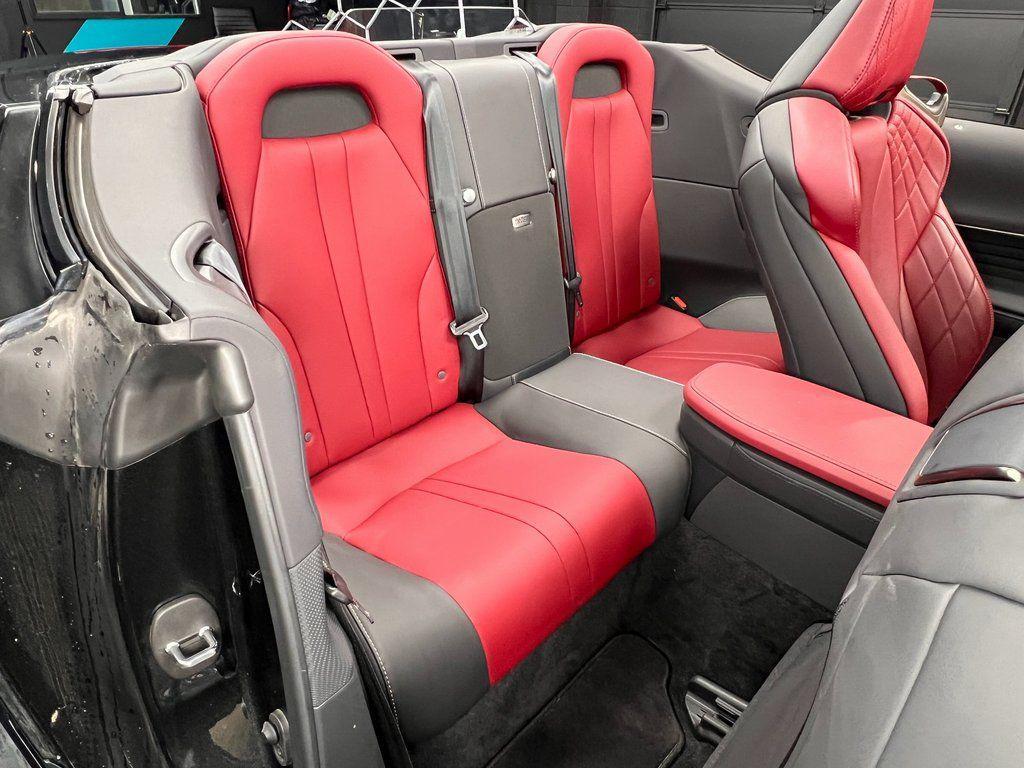 used 2024 Lexus LC 500 car, priced at $79,771