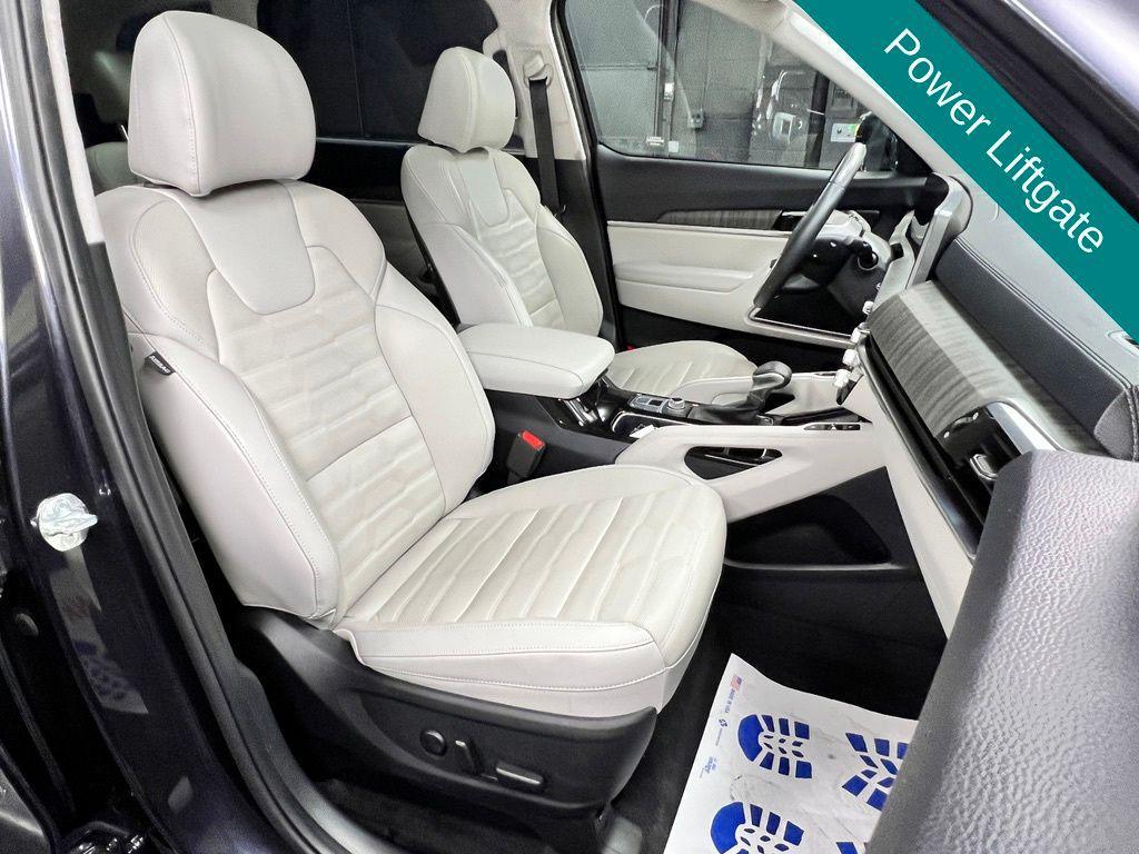 used 2025 Kia Telluride car