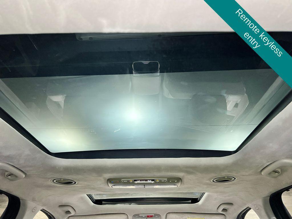 used 2025 Kia Telluride car