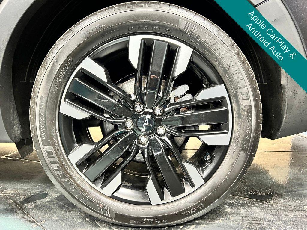used 2025 Kia Telluride car, priced at $37,236