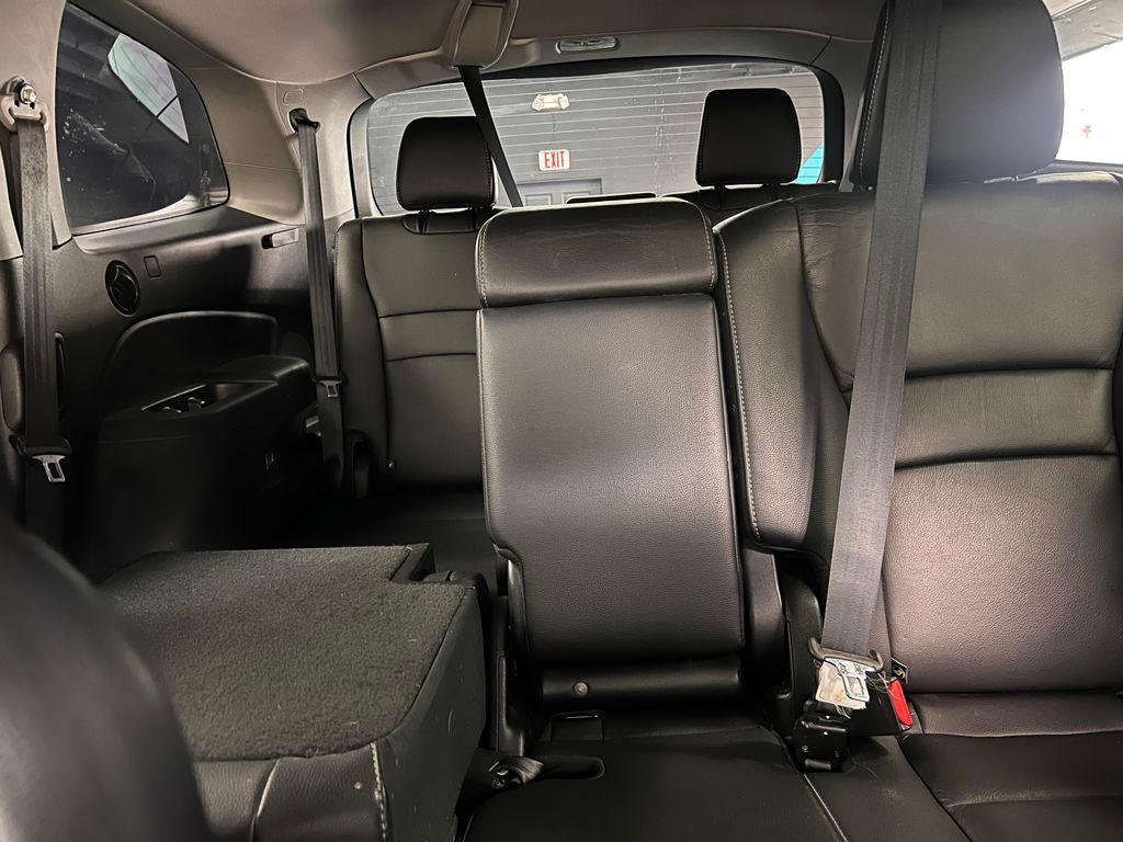 used 2020 Honda Pilot car, priced at $17,871