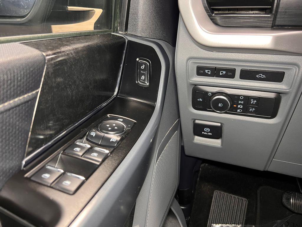 used 2022 Ford F-150 car, priced at $29,371
