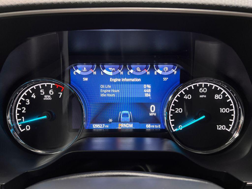 used 2022 Ford F-150 car, priced at $29,371