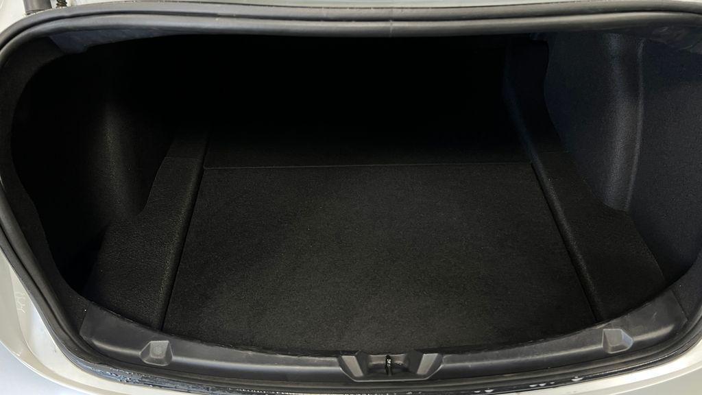 used 2023 Tesla Model 3 car, priced at $22,341