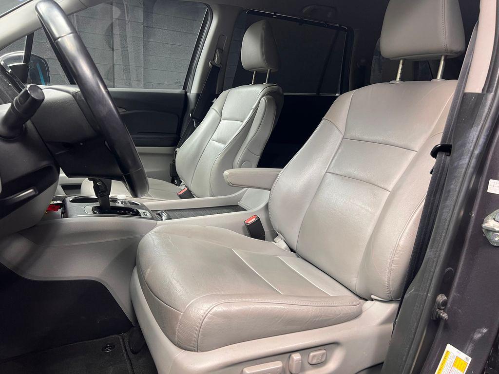 used 2020 Honda Pilot car, priced at $19,341