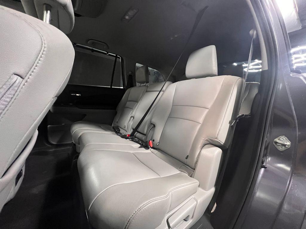 used 2020 Honda Pilot car, priced at $19,341
