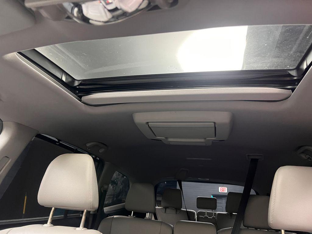 used 2020 Honda Pilot car, priced at $19,341